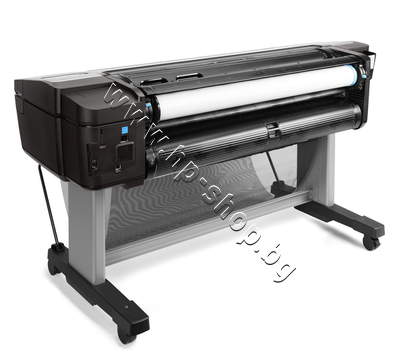 1VD88A ������ HP DesignJet T1700dr ps