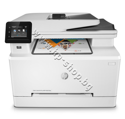 T6B82A ������� HP Color LaserJet Pro M281fdw mfp