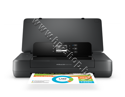 CZ993A ������� HP OfficeJet 200 Mobile