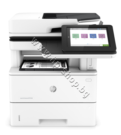 1PV65A ������� HP LaserJet Enterprise M528f mfp