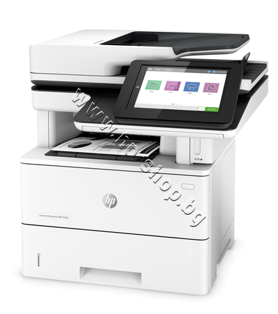 1PV65A ������� HP LaserJet Enterprise M528f mfp