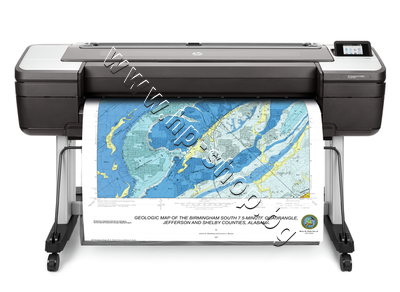 1VD88A ������ HP DesignJet T1700dr ps