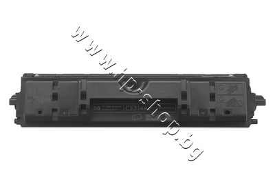 CE314A ������� HP 126A �� CP1025/​M175/M176/​M177/M275 (14K)