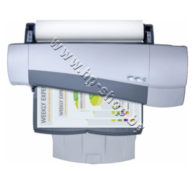 C7796H ������ HP DesignJet 110 plus r