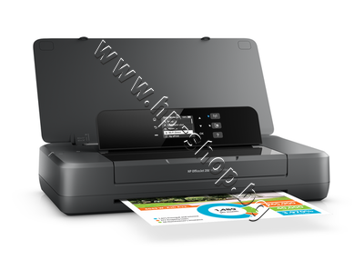 CZ993A ������� HP OfficeJet 200 Mobile