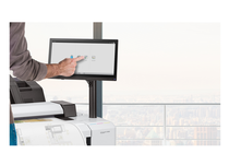 �������������� �������� � ������� � ������ HP DesignJet T2600 ps mfp