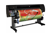 �������������� �������� � ������� � ������ HP DesignJet Z6100ps (152cm)