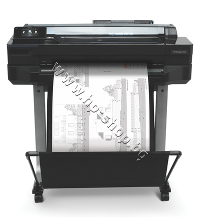 CQ890A ������ HP DesignJet T520 (61cm)