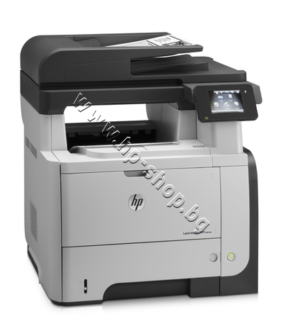 A8P80A ������� HP LaserJet Pro M521dw mfp