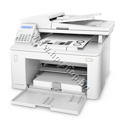 G3Q79A ������� HP LaserJet Pro M227fdn mfp