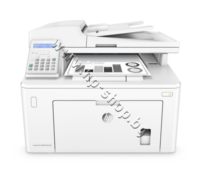 G3Q79A ������� HP LaserJet Pro M227fdn mfp