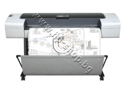 CK839A ������ HP DesignJet T1120 (112cm)