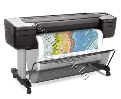 W6B56A ������ HP DesignJet T1700dr