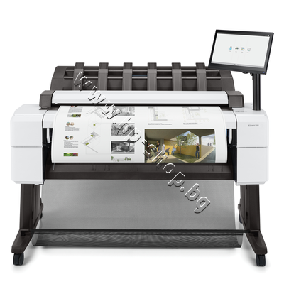 3XB78A ������ HP DesignJet T2600 ps mfp