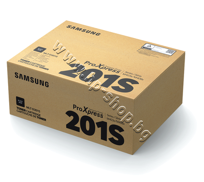 SU878A ����� Samsung MLT-D201S �� SL-M4030/M4080 (10K)