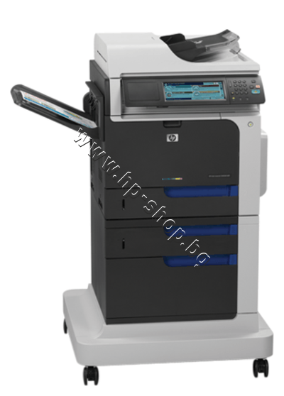 CC420A ������� HP Color LaserJet Enterprise CM4540f mfp