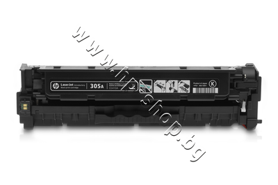CE410A ����� HP 305A �� M375/M451/M475, Black (2.2K)