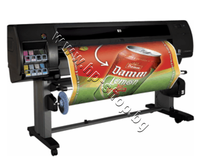 Q6654A ������ HP DesignJet Z6100ps (152cm)