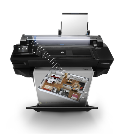 CQ890A ������ HP DesignJet T520 (61cm)