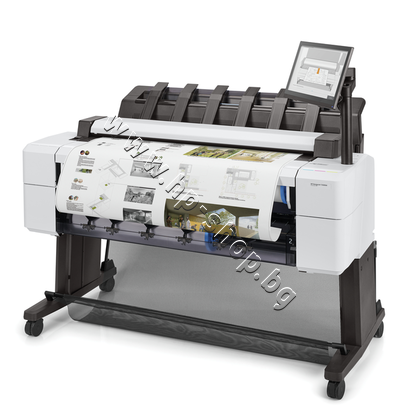 3XB78A ������ HP DesignJet T2600 ps mfp