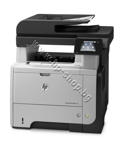 A8P80A ������� HP LaserJet Pro M521dw mfp