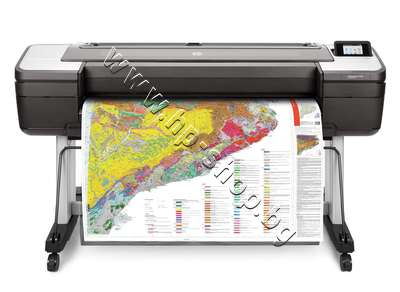 W6B56A ������ HP DesignJet T1700dr