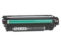 ����� ������ � ������ �� ������ ������� �������� � ����� HP 504A �� CP3525/CM3530, Black (5K)