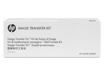 ����������� � ����� ����� � ���������� HP C8555A Color LaserJet Image Transfer Kit