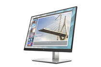 �������� �� �������� � ������� HP E24i G4