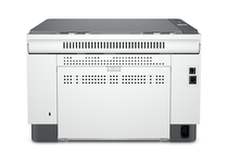������� ����������������� ���������� (��������) � ������� HP LaserJet M234dwe mfp (HP+)