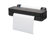 �������������� �������� � ������� � ������ HP DesignJet T230