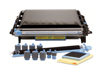 ����������� � ����� ����� � ���������� HP C8555A Color LaserJet Image Transfer Kit