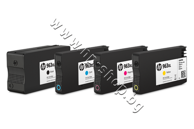 3YP35AE ������� HP 963XL combo 4-pack, 4 �����