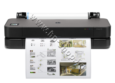 5HB07D ������ HP DesignJet T230