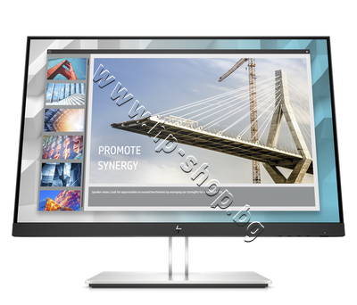 9VJ40AA ������� HP E24i G4