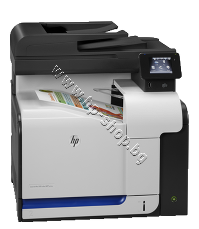 CZ271A ������� HP Color LaserJet Pro M570dn mfp
