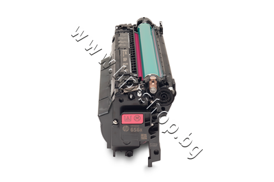 CF463X ����� HP 656X �� M652/M653, Magenta (22K)