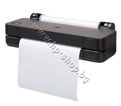 5HB07D ������ HP DesignJet T230