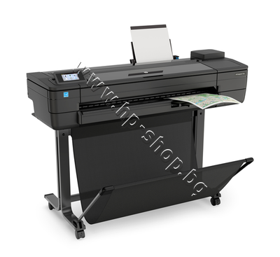 F9A29D ������ HP DesignJet T730