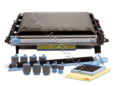 C8555A ���������� HP C8555A Color LaserJet Image Transfer Kit
