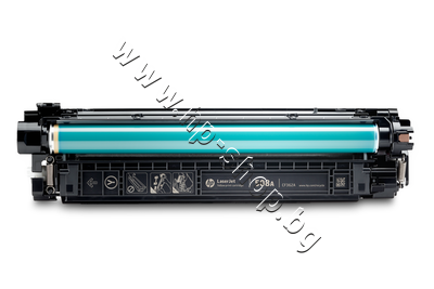 CF362A ����� HP 508A �� M552/M553/M577, Yellow (5K)