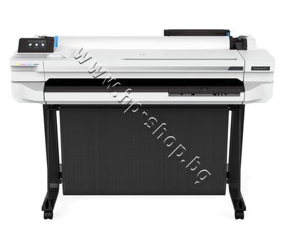 5ZY61A ������ HP DesignJet T525 (91cm)