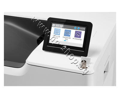 J8A05A ������� HP Color LaserJet Enterprise M653x