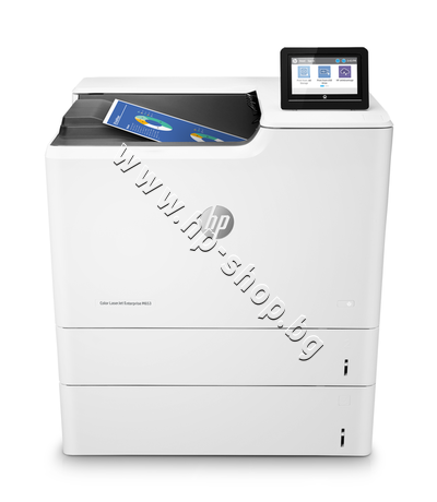 J8A05A ������� HP Color LaserJet Enterprise M653x