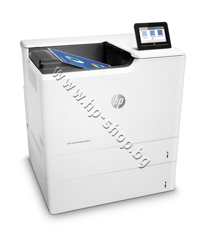 J8A05A ������� HP Color LaserJet Enterprise M653x