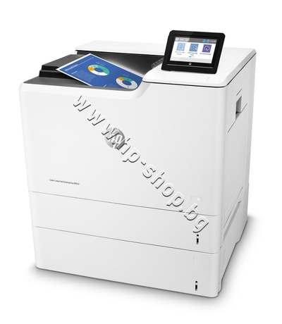 J8A05A ������� HP Color LaserJet Enterprise M653x