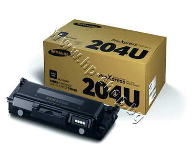 SU945A ����� Samsung MLT-D204U �� SL-M4025/M4075 (15K)