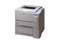 �����-���� ������� �������� � ������� HP LaserJet 2300dtn