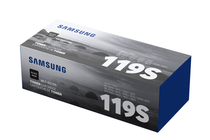 ����� ������ � ������ �� ������� �������� Samsung � ����� Samsung MLT-D119S �� ML-1610/2010/2510/2570 (2K)