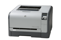 ������ ������� �������� � ������� HP Color LaserJet CP1515n